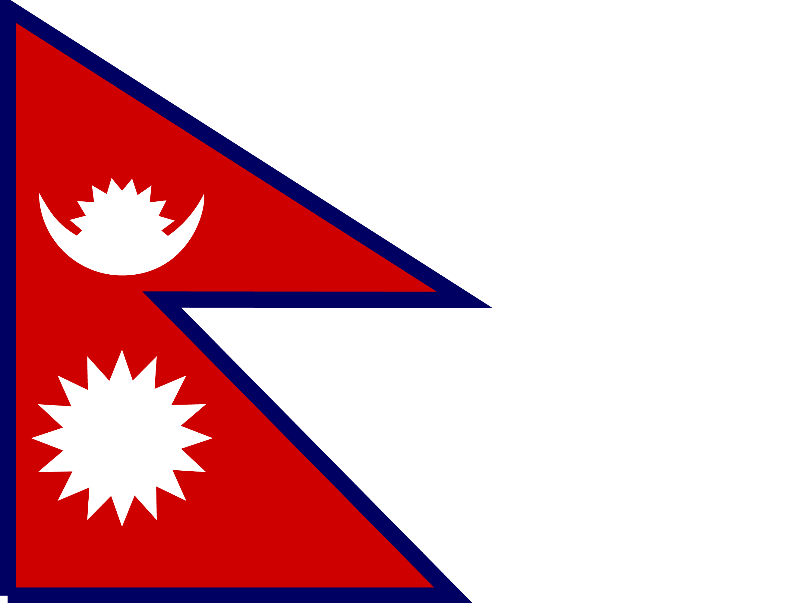 尼泊尔队