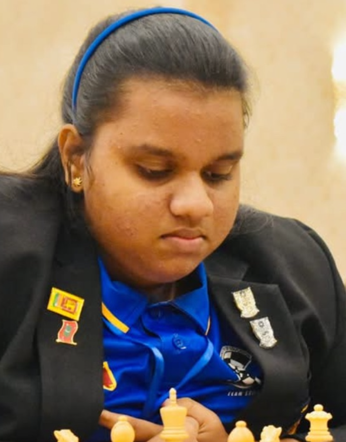 斯里兰卡队 纽安萨