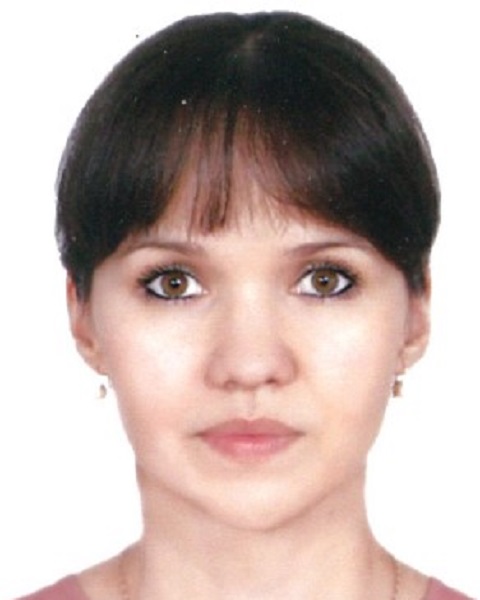 吉尔吉斯斯坦队 萨马加诺娃·亚历山德拉