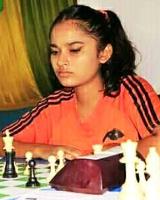 尼泊尔队 克里蒂萨拉·阿迪卡里