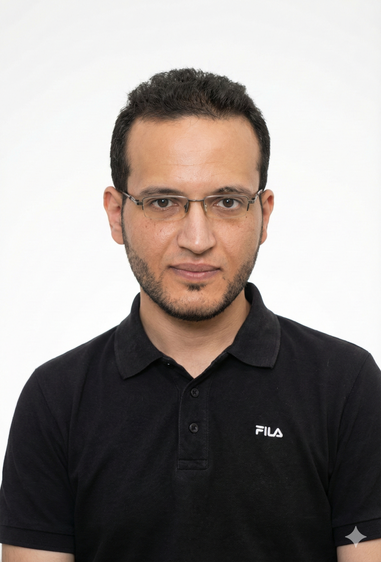 埃及队 赫沙姆·阿卜杜拉